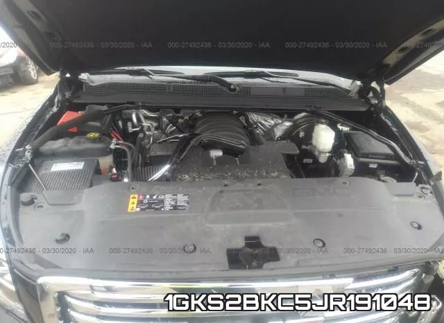 1GKS2BKC5JR191048 фото 2