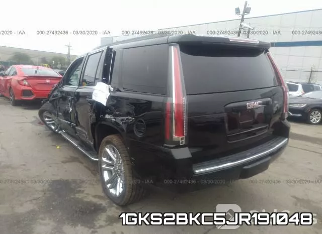 1GKS2BKC5JR191048 фото 4