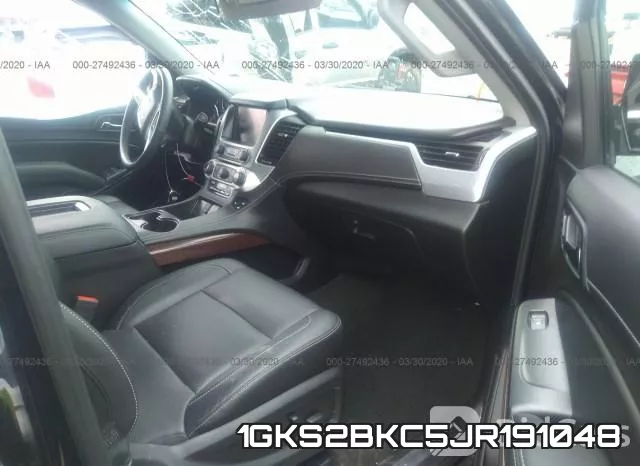 1GKS2BKC5JR191048 фото 6
