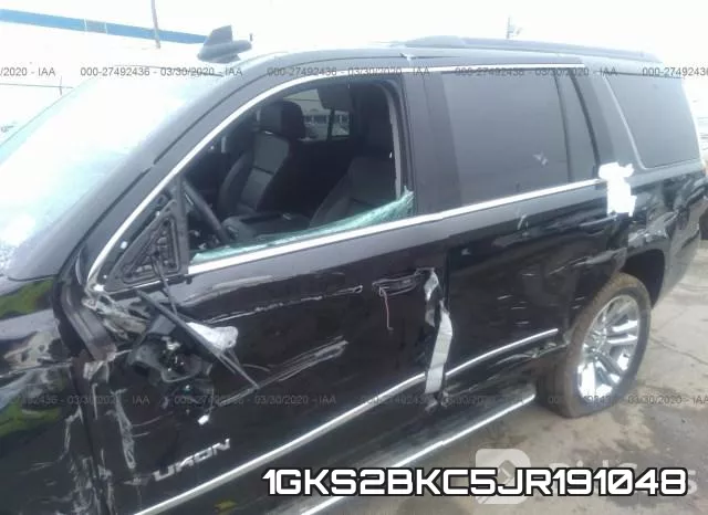 1GKS2BKC5JR191048 фото 7