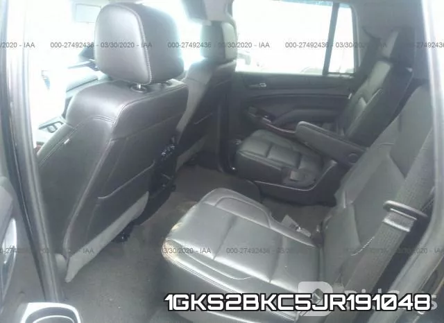 1GKS2BKC5JR191048 фото 9