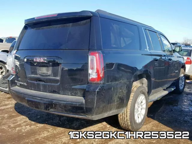 1GKS2GKC1HR253522 фото 5