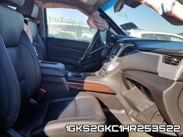 1GKS2GKC1HR253522 фото 6