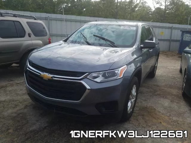 1GNERFKW3LJ122681 фото 3