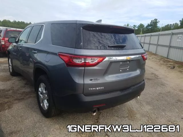 1GNERFKW3LJ122681 фото 4