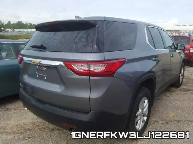 1GNERFKW3LJ122681 фото 5