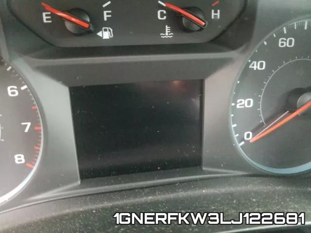 1GNERFKW3LJ122681 фото 9