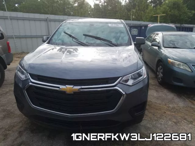 1GNERFKW3LJ122681 фото 10