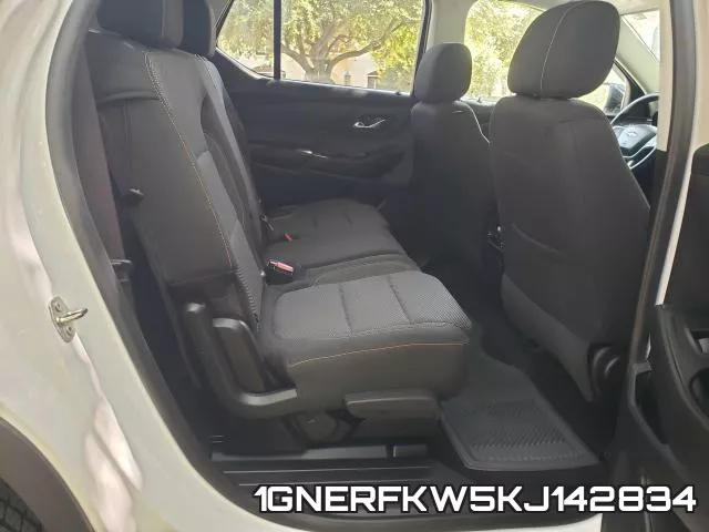 1GNERFKW5KJ142834 фото 7
