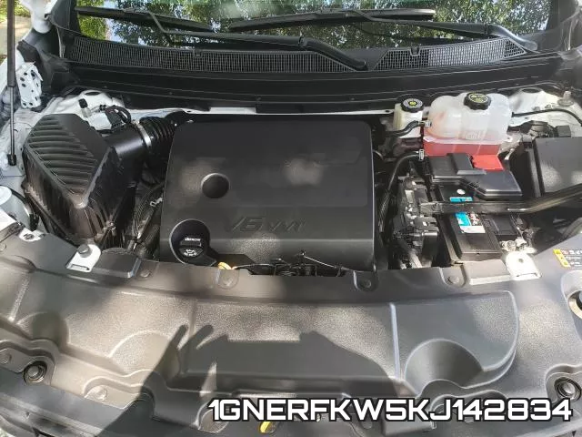 1GNERFKW5KJ142834 фото 8