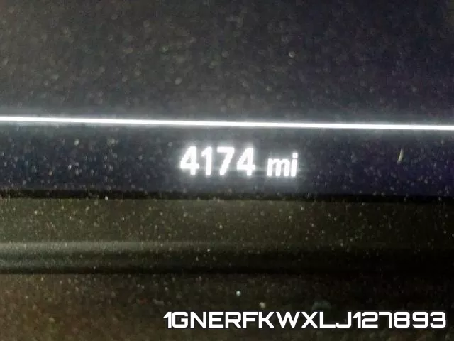 1GNERFKWXLJ127893 фото 9