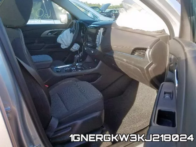 1GNERGKW3KJ218024 фото 6