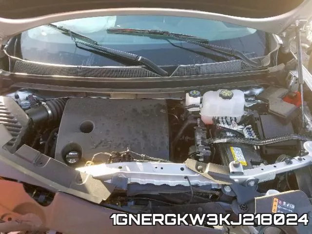 1GNERGKW3KJ218024 фото 8