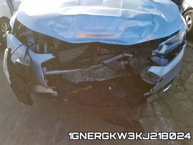 1GNERGKW3KJ218024 фото 10