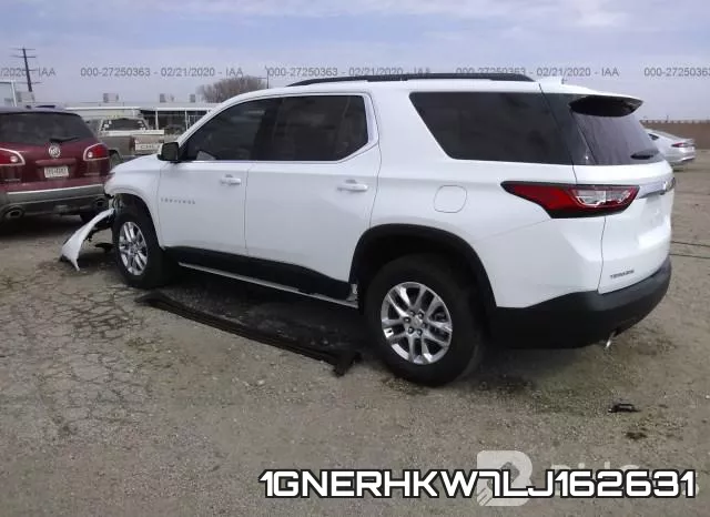 1GNERHKW7LJ162631 фото 4