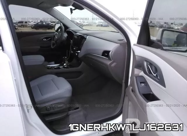 1GNERHKW7LJ162631 фото 6
