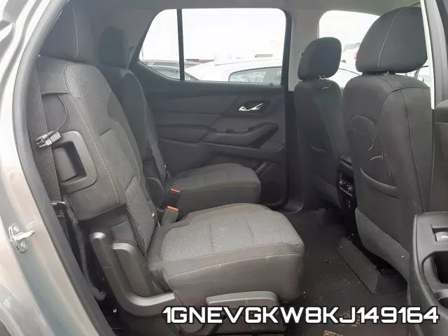 1GNEVGKW8KJ149164 фото 7