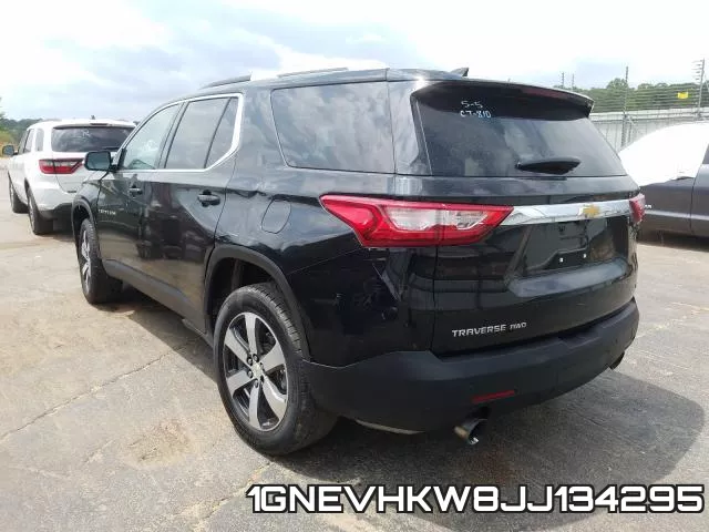1GNEVHKW8JJ134295 фото 4