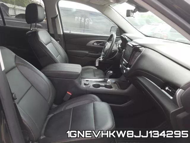 1GNEVHKW8JJ134295 фото 6