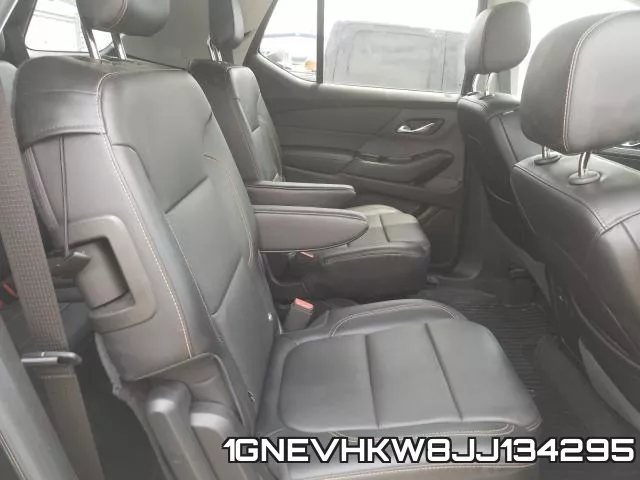 1GNEVHKW8JJ134295 фото 7