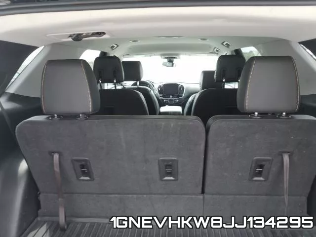 1GNEVHKW8JJ134295 фото 10