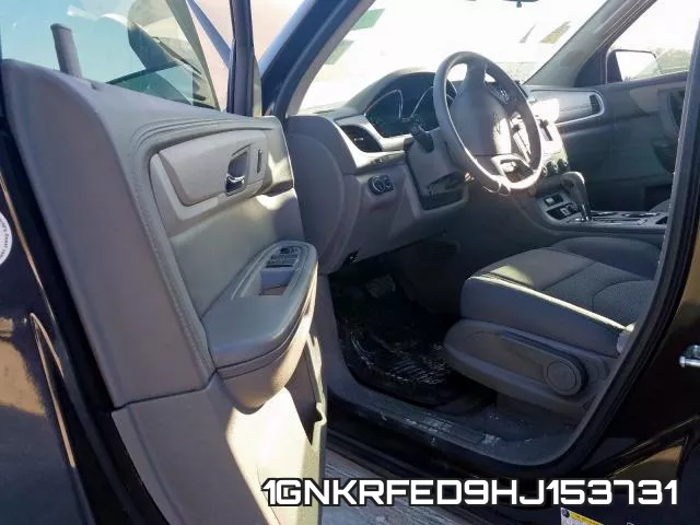 1GNKRFED9HJ153731 фото 10