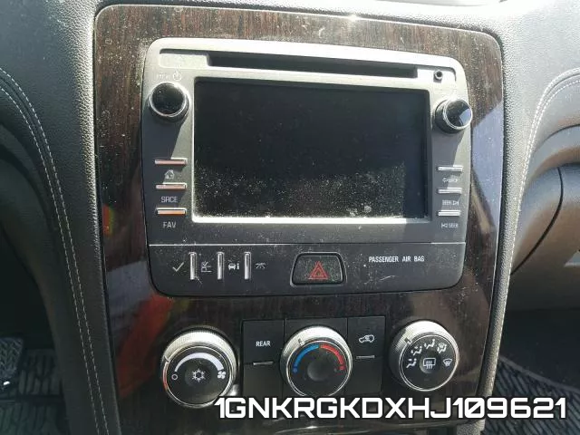 1GNKRGKDXHJ109621 фото 10