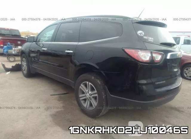 1GNKRHKD2HJ100465 фото 4