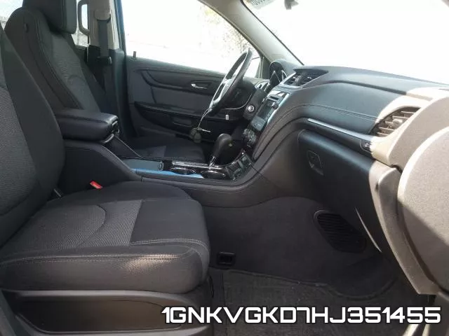 1GNKVGKD7HJ351455 фото 6