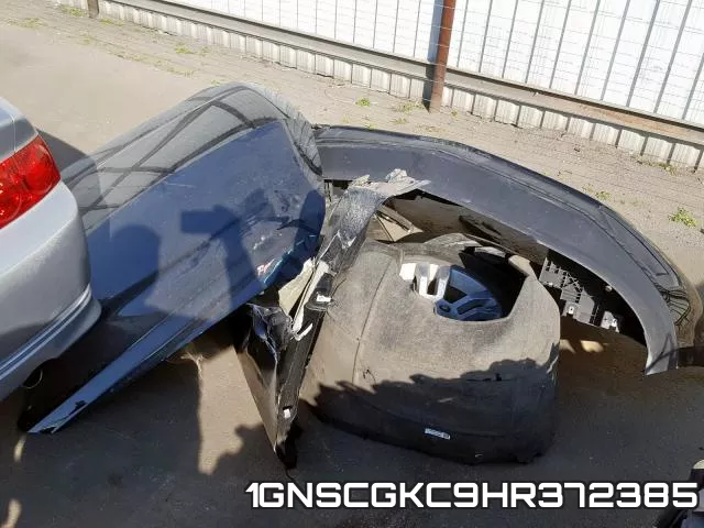1GNSCGKC9HR372385 фото 10
