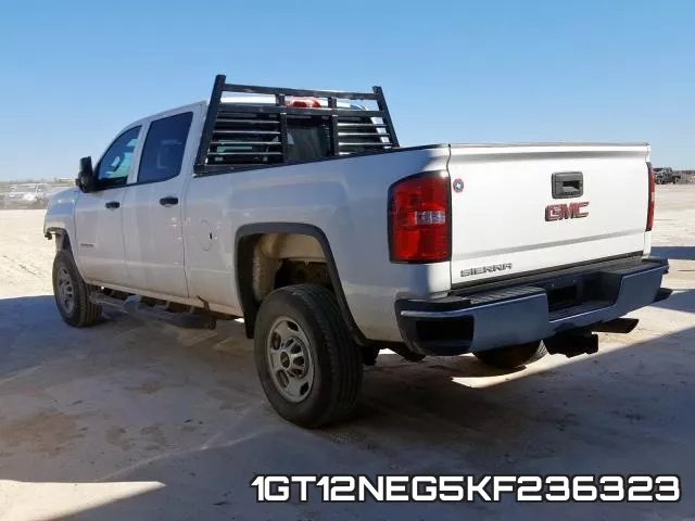 1GT12NEG5KF236323 фото 4