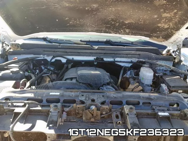 1GT12NEG5KF236323 фото 8