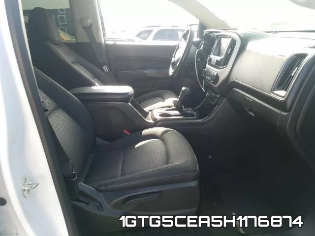 1GTG5CEA5H1176874 фото 6