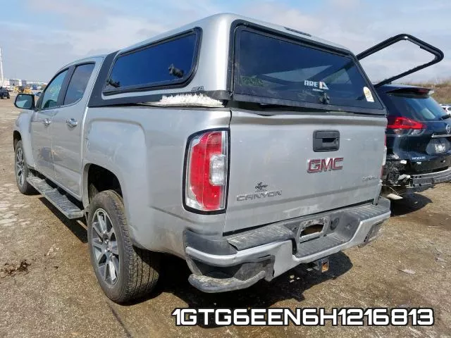 1GTG6EEN6H1216813 фото 4