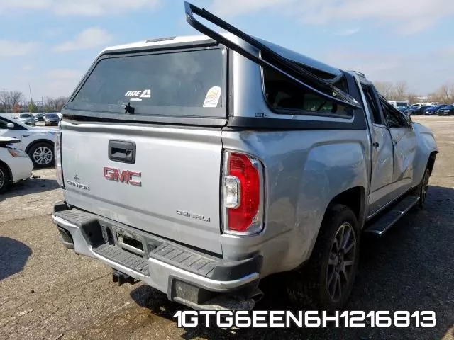1GTG6EEN6H1216813 фото 5