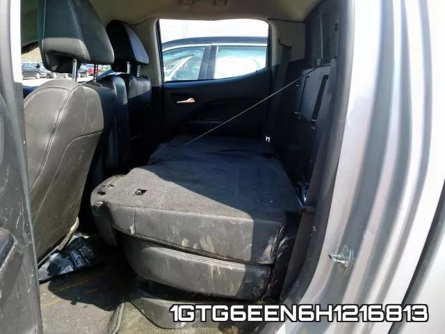 1GTG6EEN6H1216813 фото 7