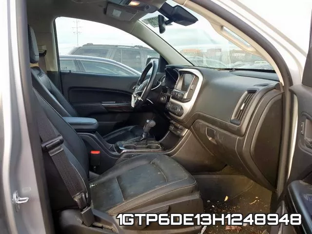 1GTP6DE13H1248948 фото 6