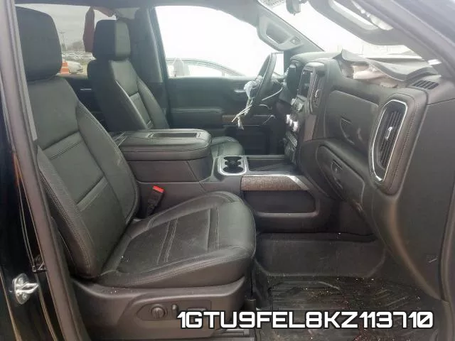 1GTU9FEL8KZ113710 фото 6