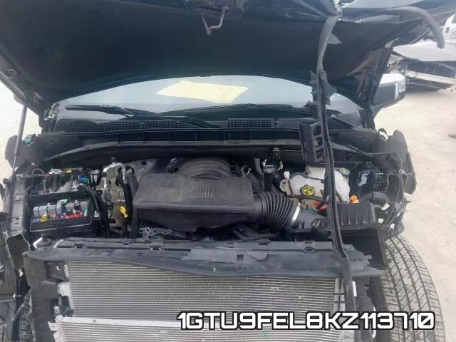 1GTU9FEL8KZ113710 фото 8