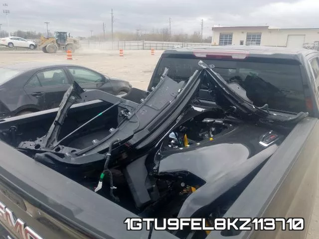 1GTU9FEL8KZ113710 фото 10