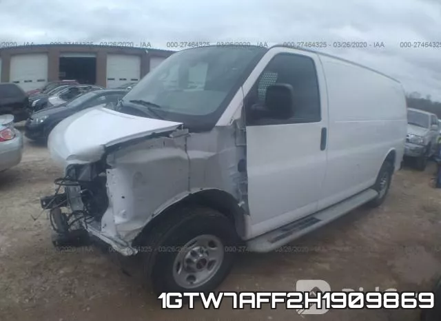 1GTW7AFF2H1909869 фото 3