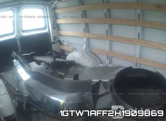 1GTW7AFF2H1909869 фото 9