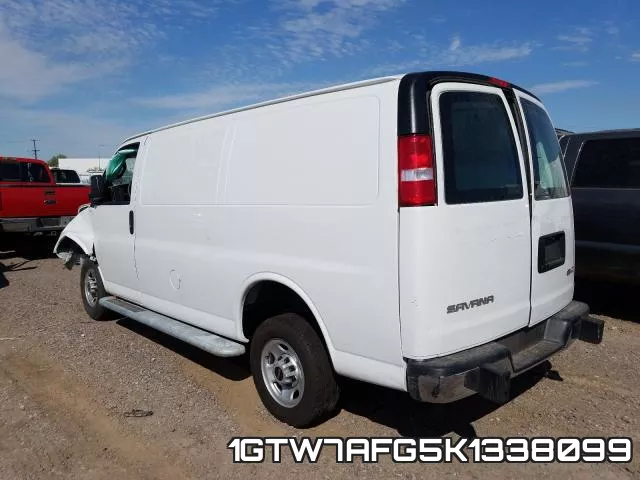 1GTW7AFG5K1338099 фото 4