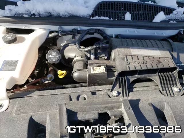 1GTW7BFG3J1336386 фото 8