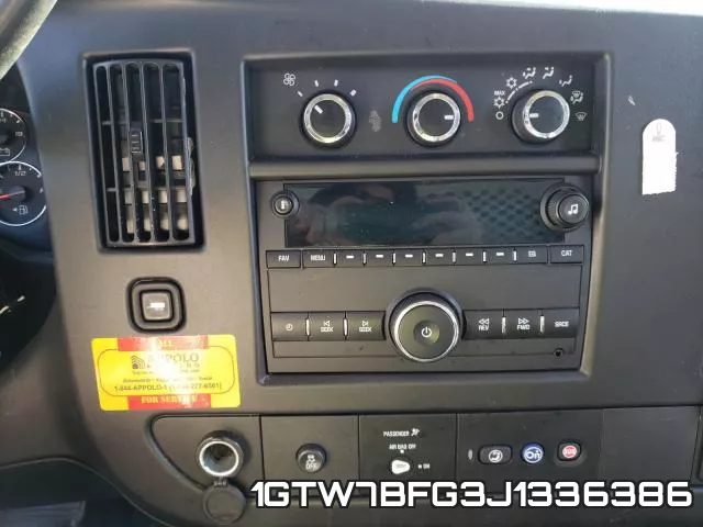 1GTW7BFG3J1336386 фото 10
