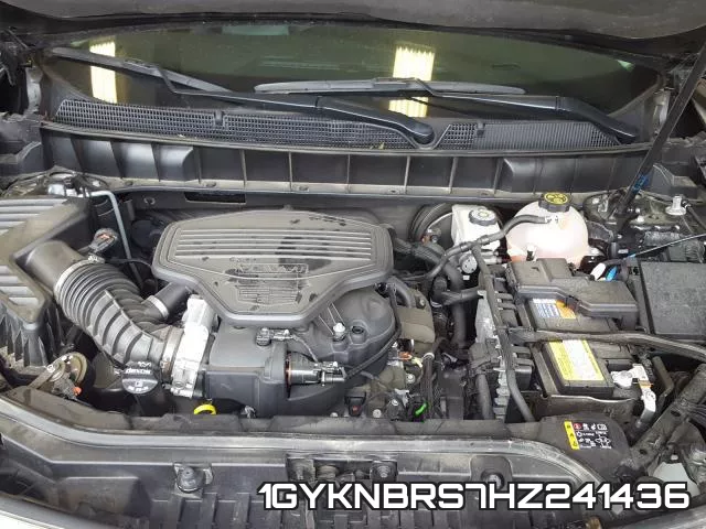 1GYKNBRS7HZ241436 фото 8