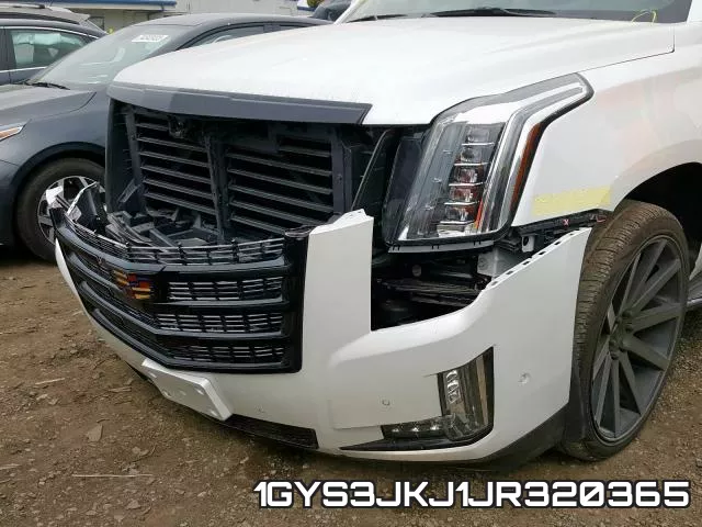 1GYS3JKJ1JR320365 фото 10
