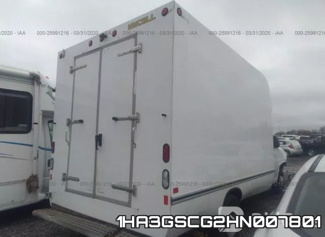 1HA3GSCG2HN007801 фото 4