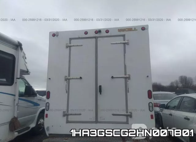 1HA3GSCG2HN007801 фото 7