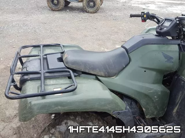 1HFTE4145H4305625 фото 7